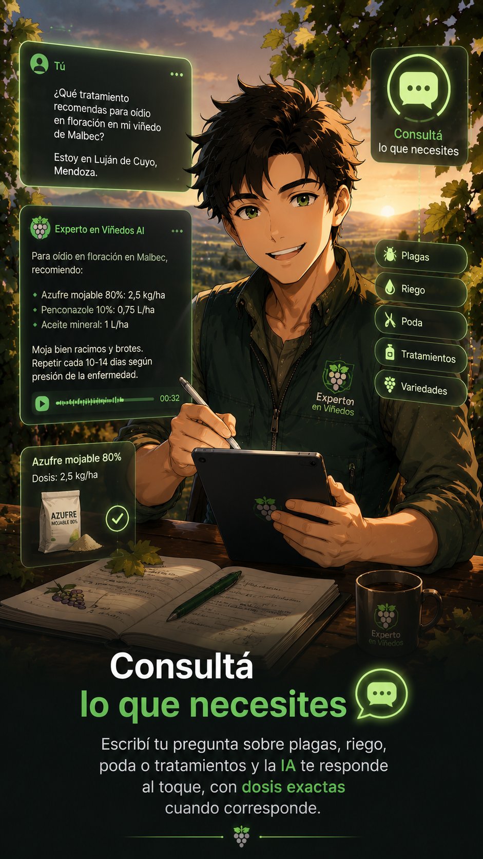 Consulta