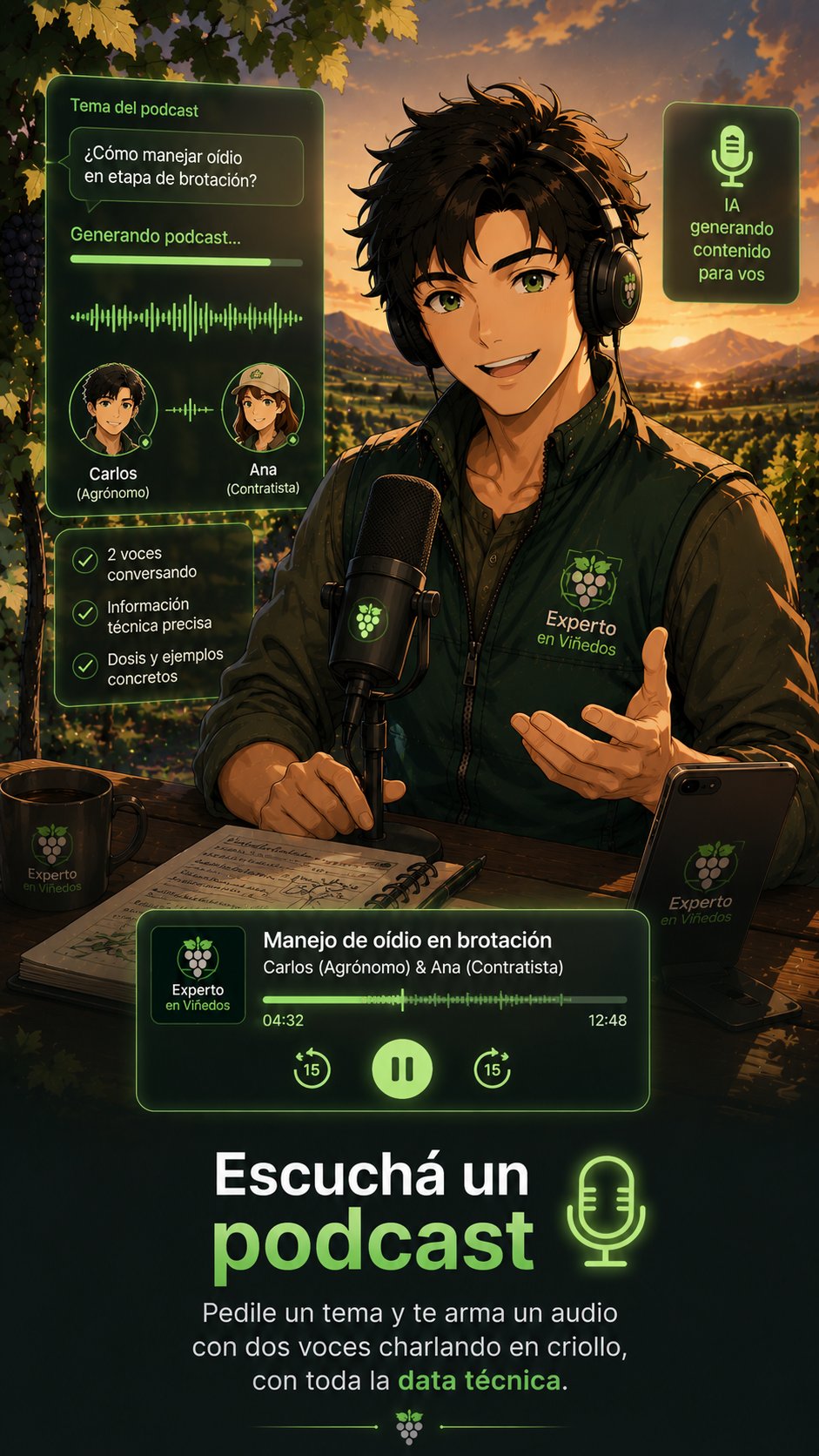 Podcast