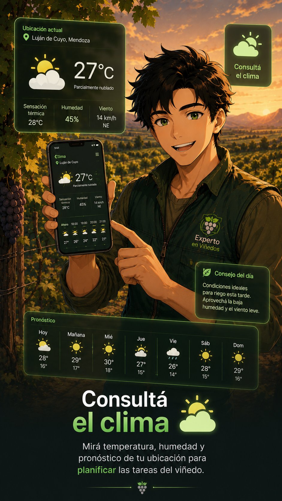Clima
